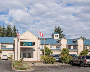 Hotels in Marysville